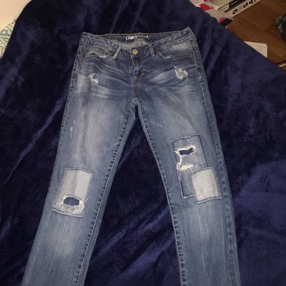 Aeropostale Jeans - Picture 1 of 3